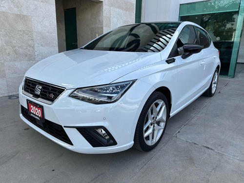 SEAT Ibiza 1.2 Fr Turbo 5p Mt