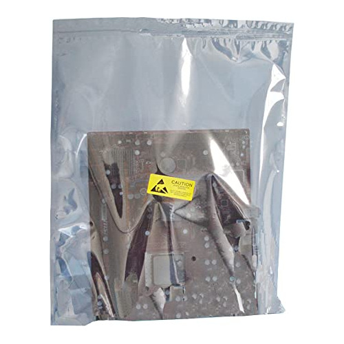 30pcs 11.8x15.7in(30x40cm) Anti Static Bags, Esd Bolsas Rese