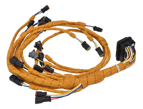 Arnés De Cables Cableado Del Motor Para Excavadora 330c E330