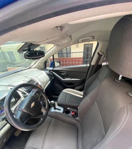 Chevrolet Tracker 1.8 Lt