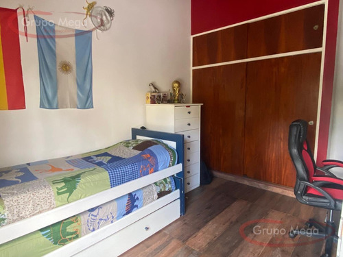 Imagen 20 de 24 de Duplex 4 Amb C/ent Auto, Patio Y Playroom