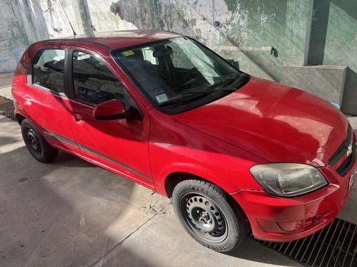 Chevrolet Celta 1.4 Ls Aa+dir
