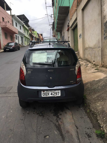 Chery Face 1.3 16v 5p 2012