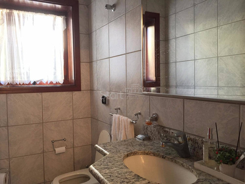 Imagem 5 de 28 de Casa À Venda Em Tijuco Das Telhas - Ca090600