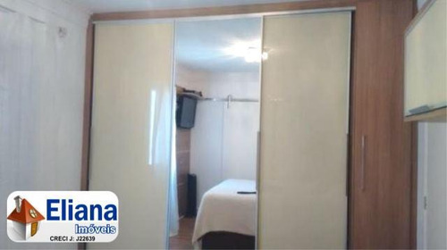 Apartamento Santa Paula - 3 Suítes - Varanda Gourmet - Ge7309