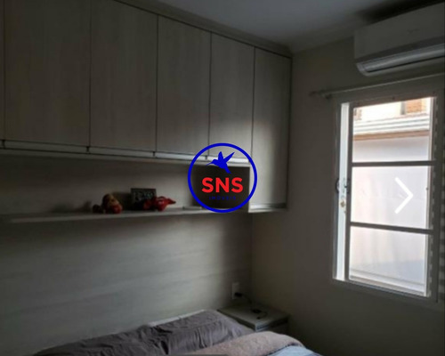 Imagem 7 de 15 de Casa - Ca00722 - 67731569