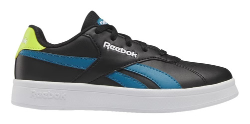 Tenis Reebok Am Court Hp4375  Unisex Original Comodo Moda