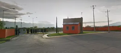 Terreno en venta