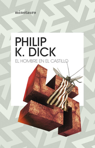Libro El Hombre En El Castillo - Dick, Philip K.