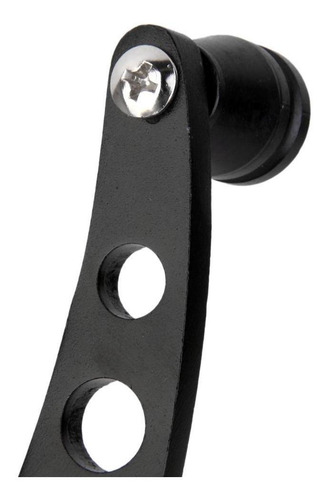 Ventana Kit Bobinadora De Coche Universal - Negro