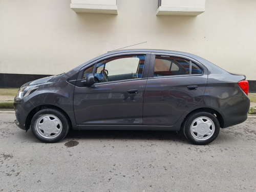 Chevrolet Beat L.t 1.2 Mt A.a