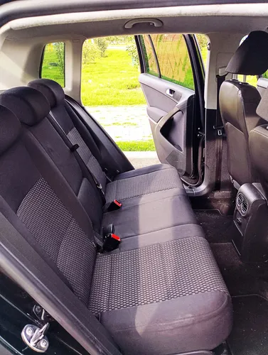 Volkswagen Tiguan 2.0 Trend & Fun