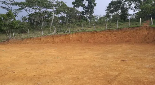 Vendo O Permuto Parcela En Aratoca Santander
