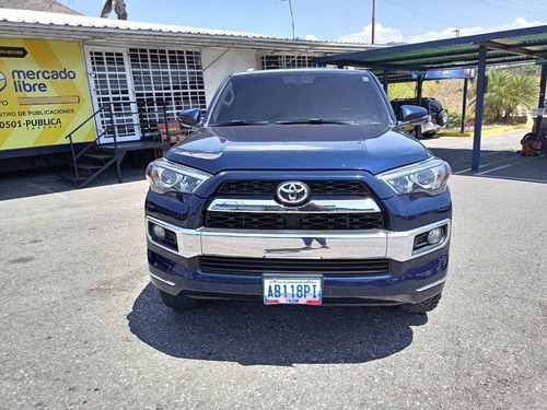 Imagen 2 de 14 de Toyota 4runner