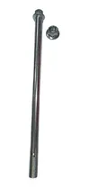 Comprar Eje Rueda Delant Gilera Smash Tunning 12x240 C\u002Ftuerca Ourway