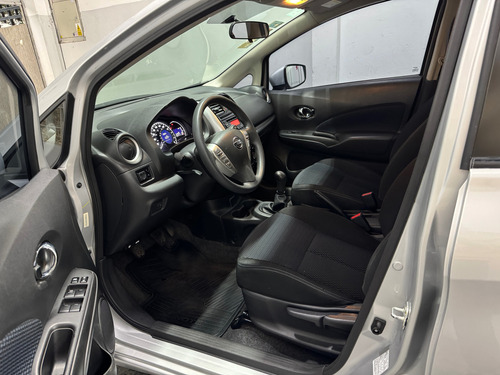 Nissan Note 1.6 Sense 110cv