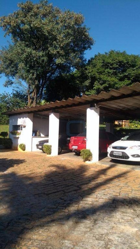 Imagem 18 de 21 de Chácara Residencial À Venda, Jardim Morada Do Sol, Indaiatuba. - Ch0004