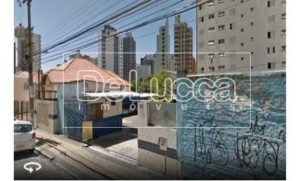 Imagem 1 de 3 de Terreno À Venda Em Bosque - Te003453