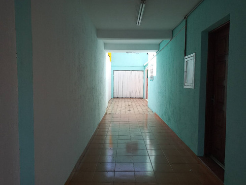 Imagem 3 de 15 de Sobrado A Venda Em Veleiros - 905