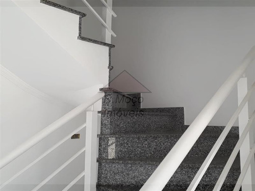 Imagem 14 de 19 de Condomínio Fechado - Vila Matilde - 335