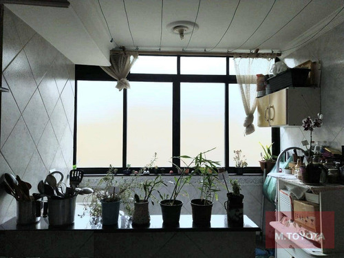 Imagem 13 de 26 de Apartamento Com 2 Dormitórios À Venda, 63 M² Por R$ 220.000,00 - Macedo - Guarulhos/sp - Ap0052