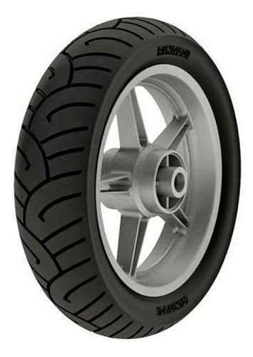 Pneu Moto Traseiro Rinaldi Hb37 90/90 Aro 18 Shineray Wy 125