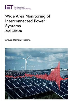 Libro Wide Area Monitoring Of Interconnected Power System...