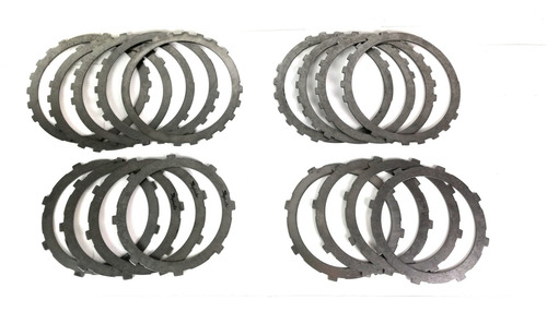 Metales Caja Automatica Transmision K49981 42rle A604 41ae