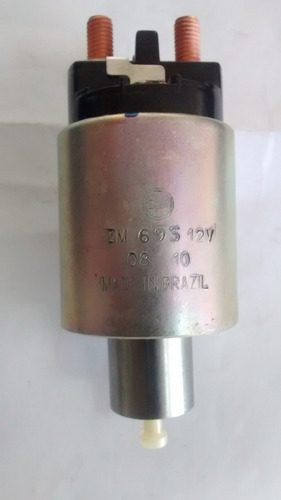 Automatico Arranque Grand Cherokee Zm-695 Zm Hecho Brazil
