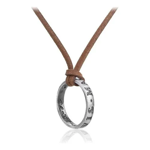 Collar de nathan drake new arrivals