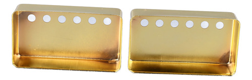 Funda Para Pastillas Humbucker De Doble Bobina Para Guitarra