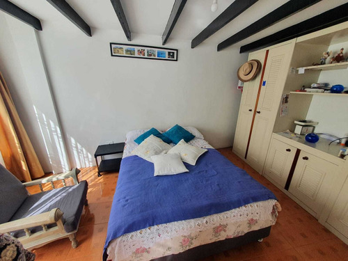 Imagen 11 de 14 de Venta Casa La Argentina Con Renta, Manizales