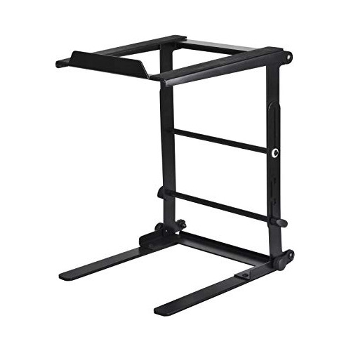 Soporte Portátil Flex V2, Negro