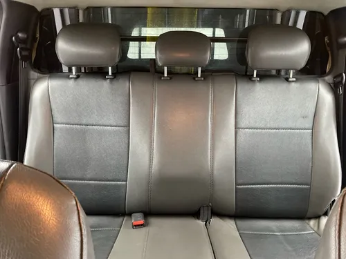 Chevrolet D-Max 2.5l Work