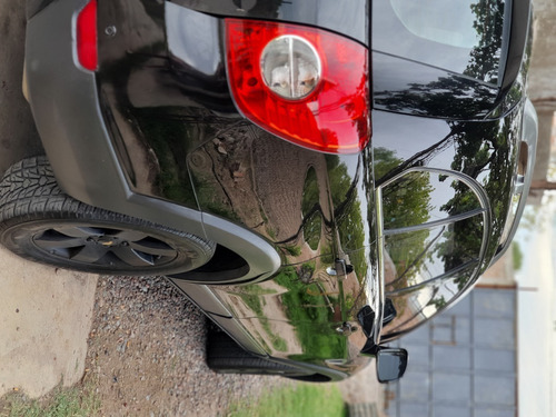 Chevrolet Captiva 2.4 Lt 4x4 Permuto . Escucho Oferta
