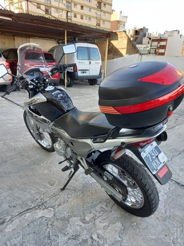 Honda Falcon