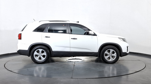 Kia Sorento 2.4 Ex At 4x2