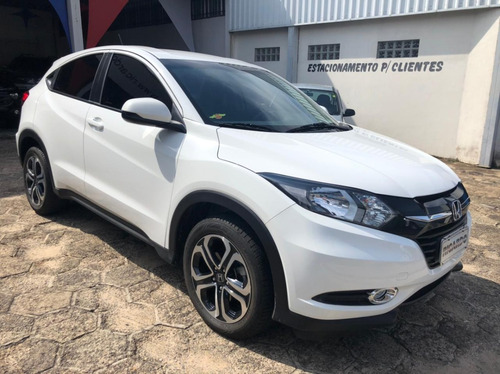 Imagem 4 de 13 de Honda Hrv Lx 1.8 2017 Mecânica