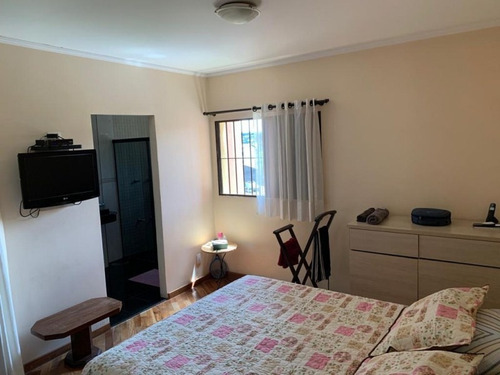 Imagem 9 de 27 de Apartamento Duplex À Venda, 600 M² Por R$ 2.279.000,00 - Guarulhos - São Paulo/sp - Ad0106 - 69791980
