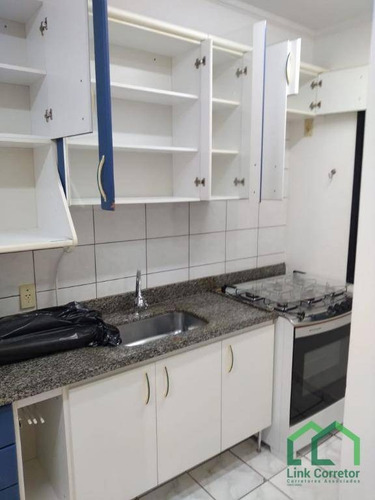 Imagem 14 de 21 de Apartamento À Venda, 75 M² Por R$ 430.000,00 - Parque Prado - Campinas/sp - Ap1054