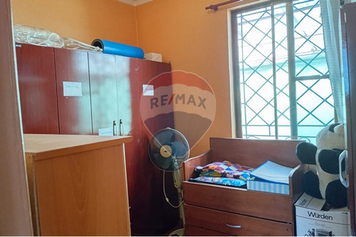 Imponente Casa En El Corazón De Ñuñoa