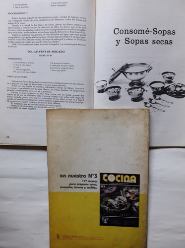 La Cocina De Lidia Monguzzi N°1 Fiambres N°2 Pescados Receta | Cuotas sin interés La Cocina De Lidia Monguzzi N°1 Fiambres N°2 Pescados Receta | Cuotas sin interés