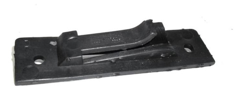 Guia Paragolpe Volkswagen Gol G3 1999-2005