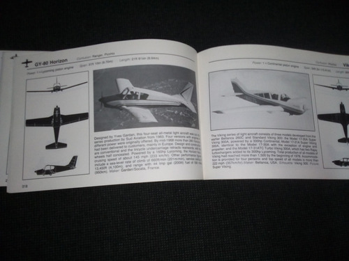 Imagen 6 de 9 de Jane´s World Aircraft Recognition Handbook Derek Wood