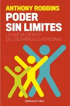 Comprar Libro Poder Sin Límites - Tony Robbins