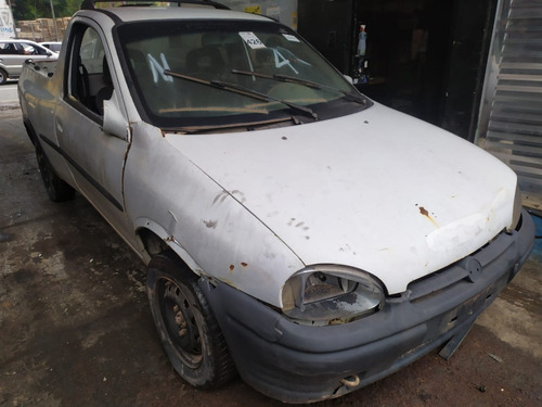 Gm Pick Up Corsa 1.6 8v Sucata Sometne Peças