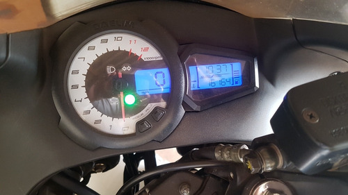 Imagem 1 de 7 de Dafra Roadwin 250cc