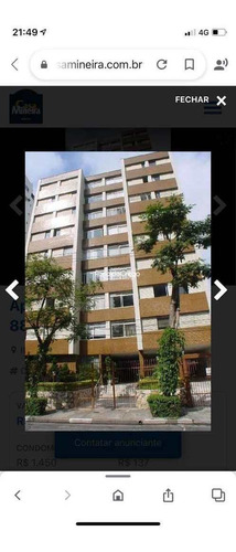 Imagem 7 de 19 de Apartamento Locação, Com 2 Dorms, Itaim Bibi, Sp, R$3900,00 - A5722
