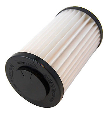 Hqrp Washable Hepa Filter For Dcf-1 Dcf-2 Panasonic V770 Ccl