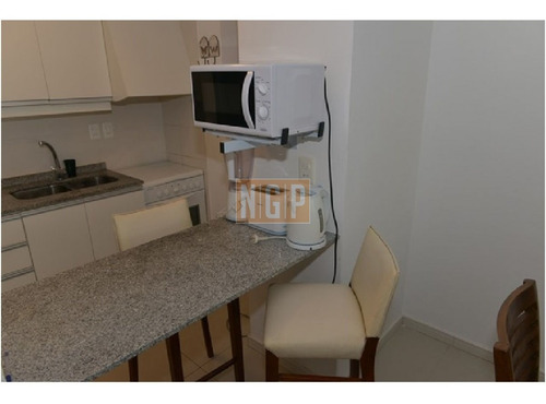 Apartamento En Aidy Grill Super - Ref: 7062